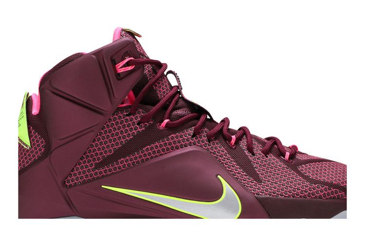 Nike LeBron 12 'Double Helix'
