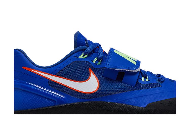 Nike Zoom Rotational 6 'Racer Blue'
