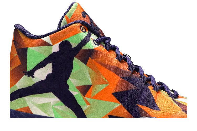 Air Jordan 29 'Hare'