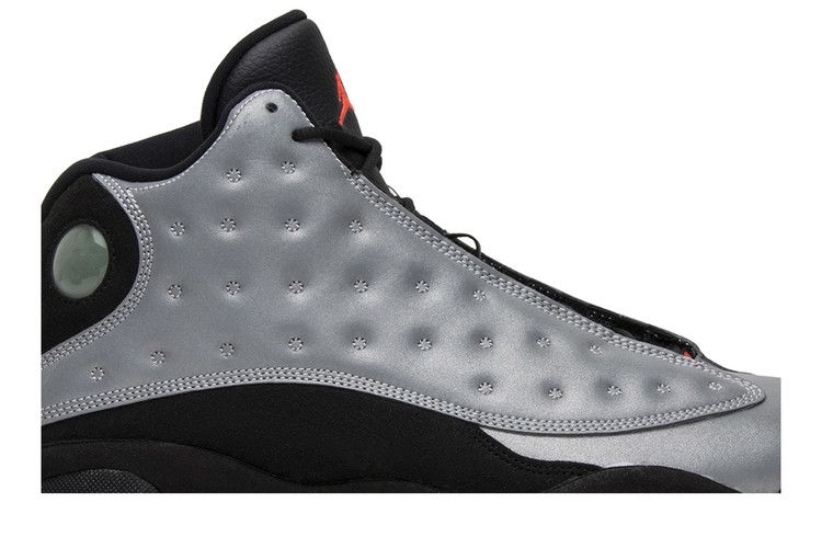 Air Jordan 13 Retro 'Reflective Silver'