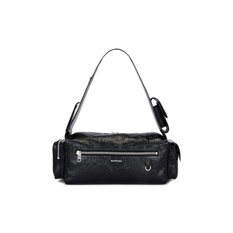 Balenciaga Superbus Sling Bag 'Black'