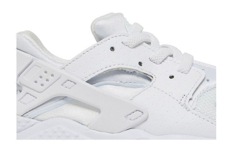 Nike Air Huarache Run TD 'White'