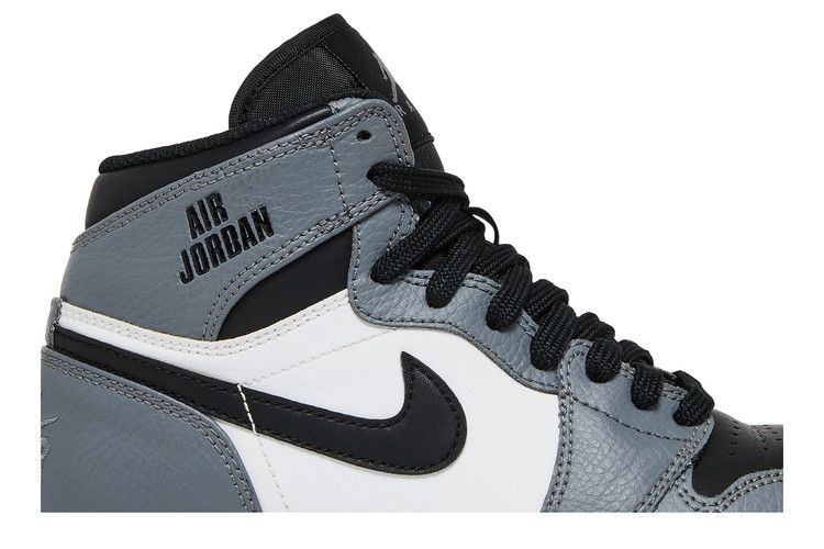 Air Jordan 1 High BG 'Cool Grey'