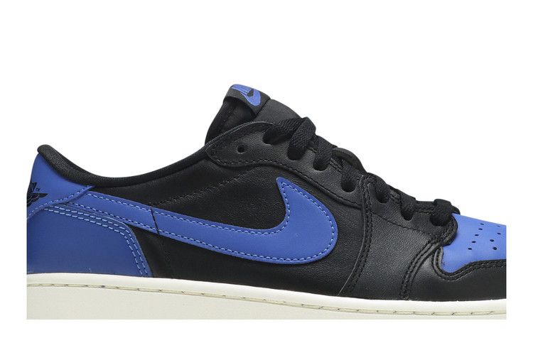 Air Jordan 1 Retro Low OG 'Royal'