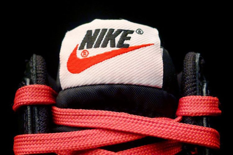 Nike Dunk CMFT