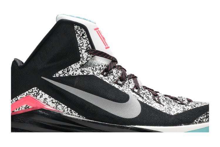 Nike Hyperdunk 2014 'Kyrie Irving' PE