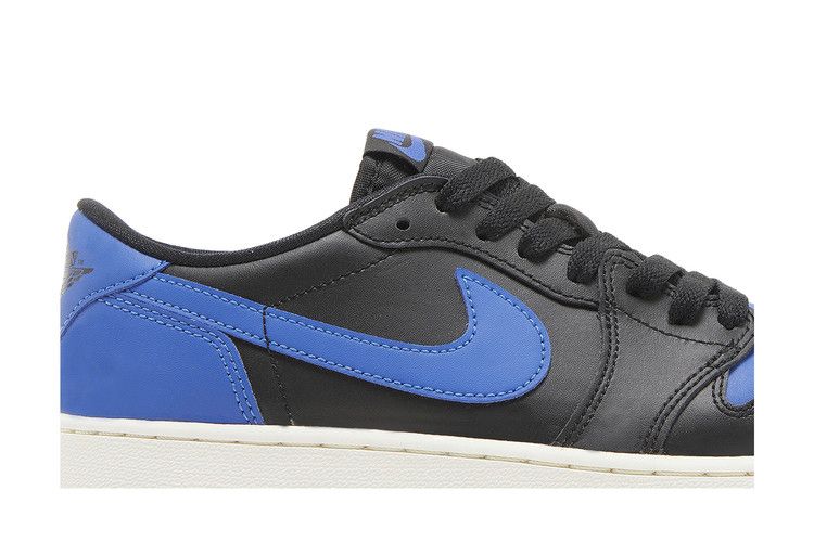Air Jordan 1 Retro Low OG BG 'Royal'