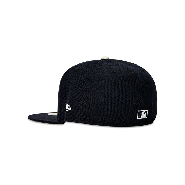 New Era 5950 Detroit Tigers 'Navy'