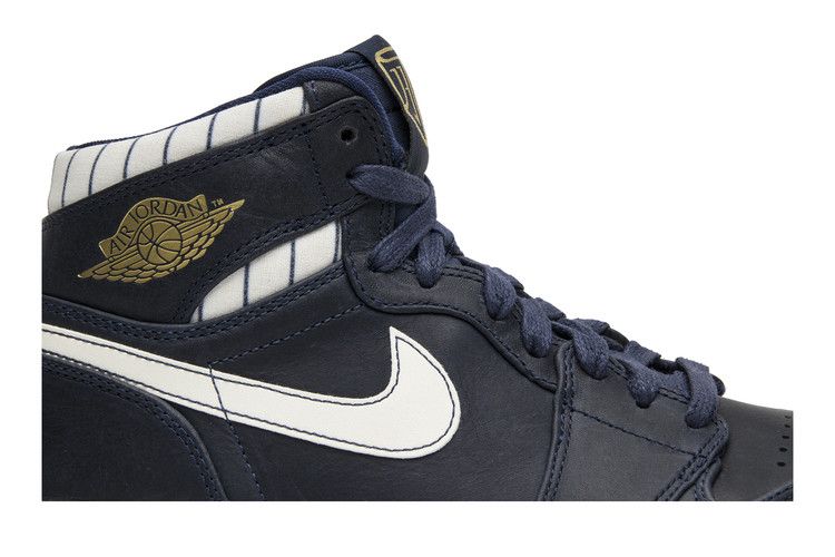 Air Jordan 1 Retro High 'Jeter'