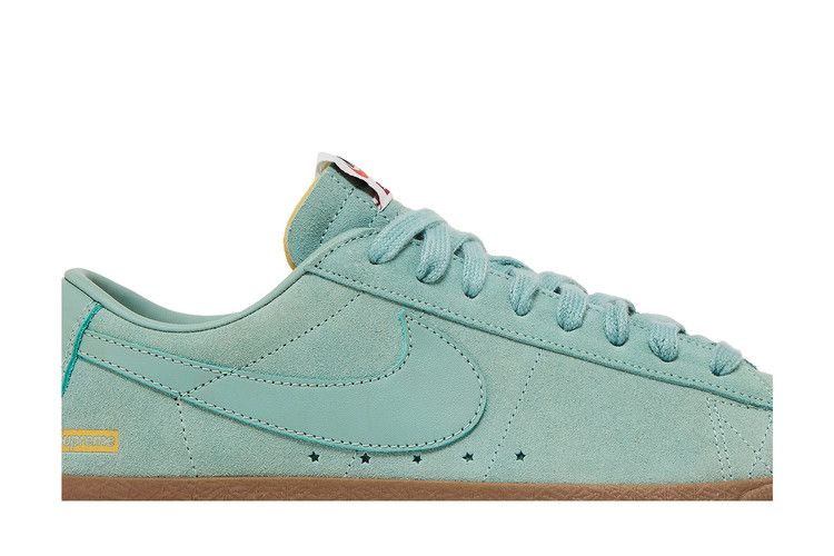 Supreme x Nike SB Blazer Low GT QS 'Cannon'