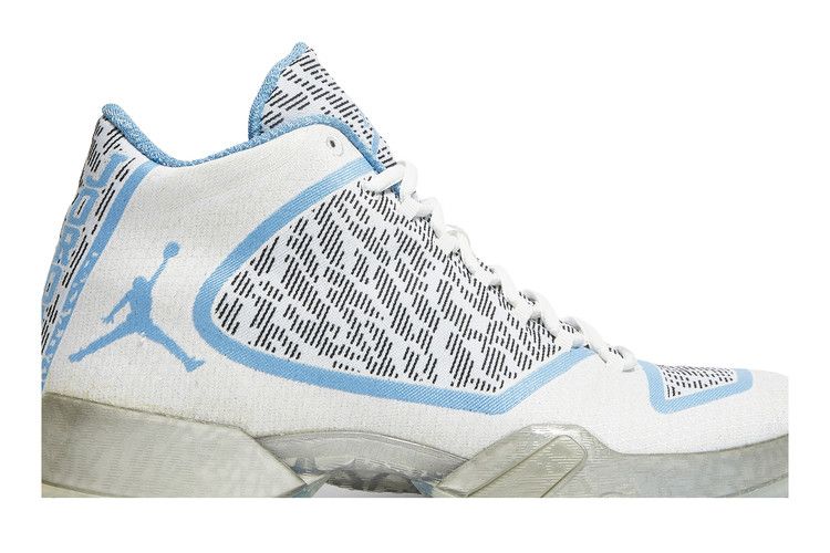 Air Jordan 29 'Pantone'