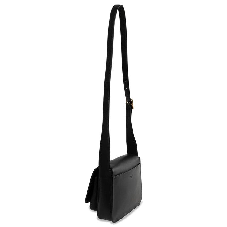 Saint Laurent Niki Besace Bag 'Black'