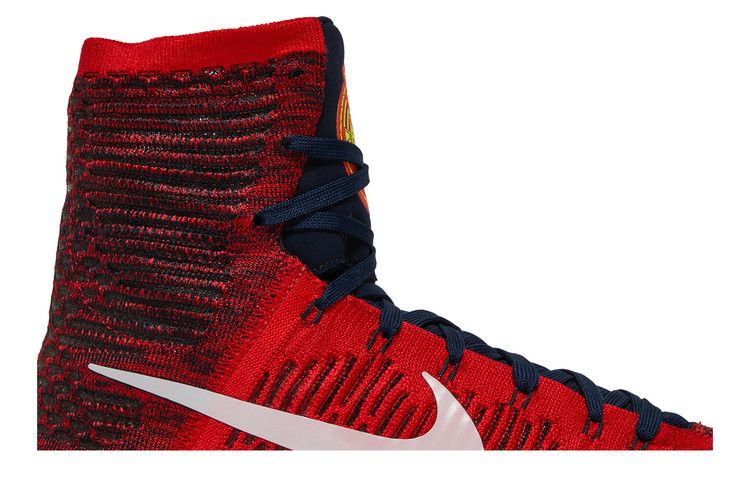 Nike Kobe 10 Elite High 'American'