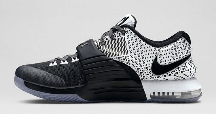 Nike KD 7 'BHM'