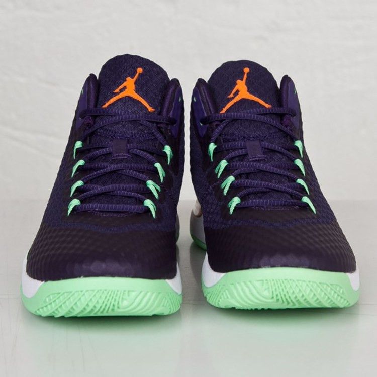 Air Jordan Super.Fly 3 PO