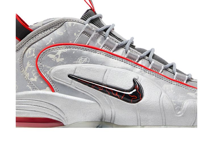 Nike Air Max Penny DB 'Doernbecher'