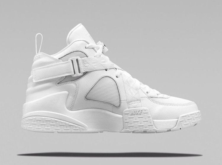 Air Raid x Nike Pigalle