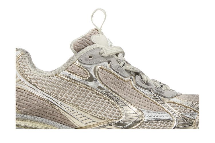 Balenciaga Wmns 3XL Sneaker 'Worn-Out - Light Beige'