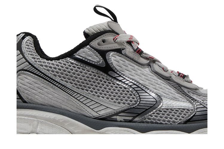 Balenciaga 3XL Sneaker 'Worn-Out - Grey White'