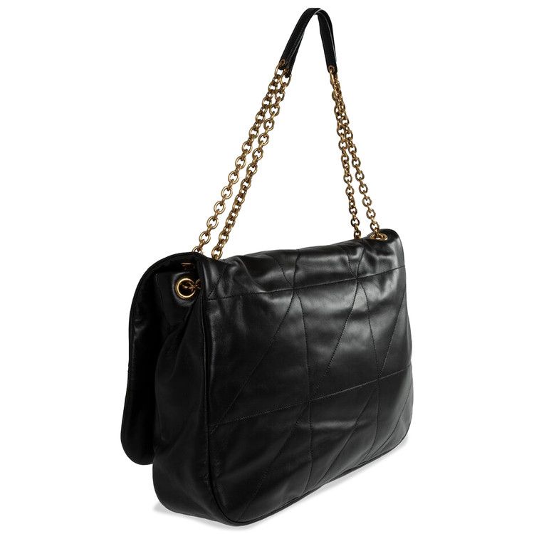 Saint Laurent Jamie 4.3 Chain Bag 'Black'