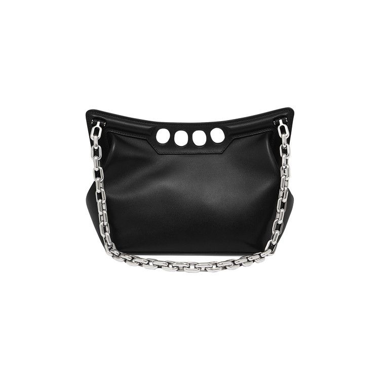 Alexander McQueen The Small Peak Bag 'Black'