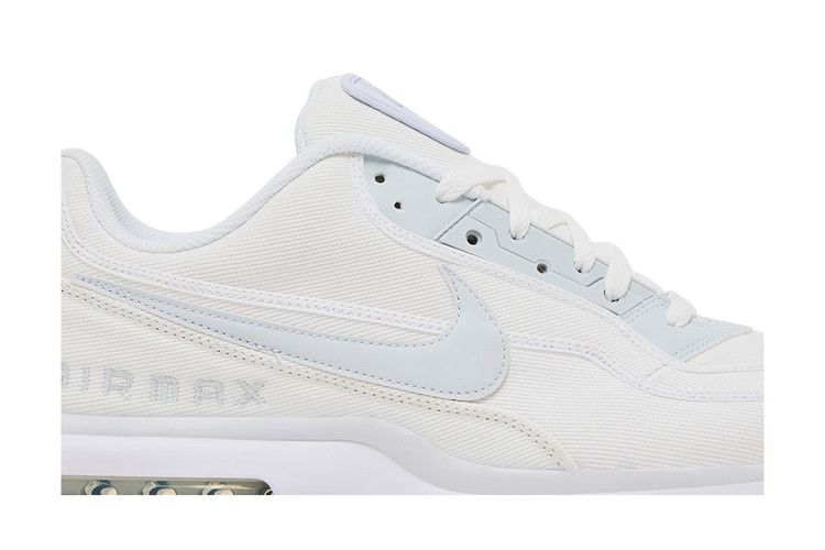 Nike Air Max LTD 3 'White Gum'