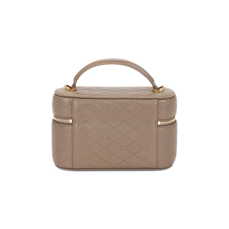 Saint Laurent Gaby Vanity 'Plaza Taupe'