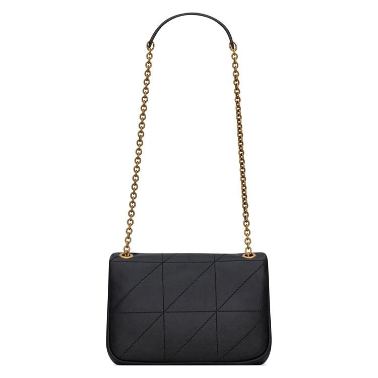 Saint Laurent Jamie 4.3 Mini Chain Bag 'Noir'