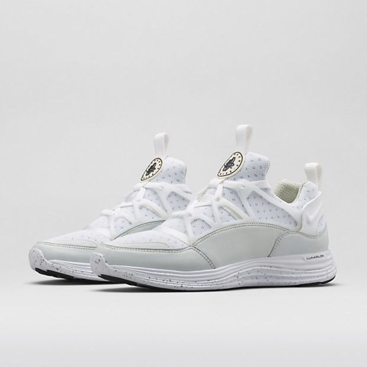 Nike Lunar Huarache Light SP 'White'