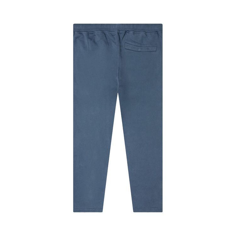 Stone Island Sweatpants 'Avio Blue'