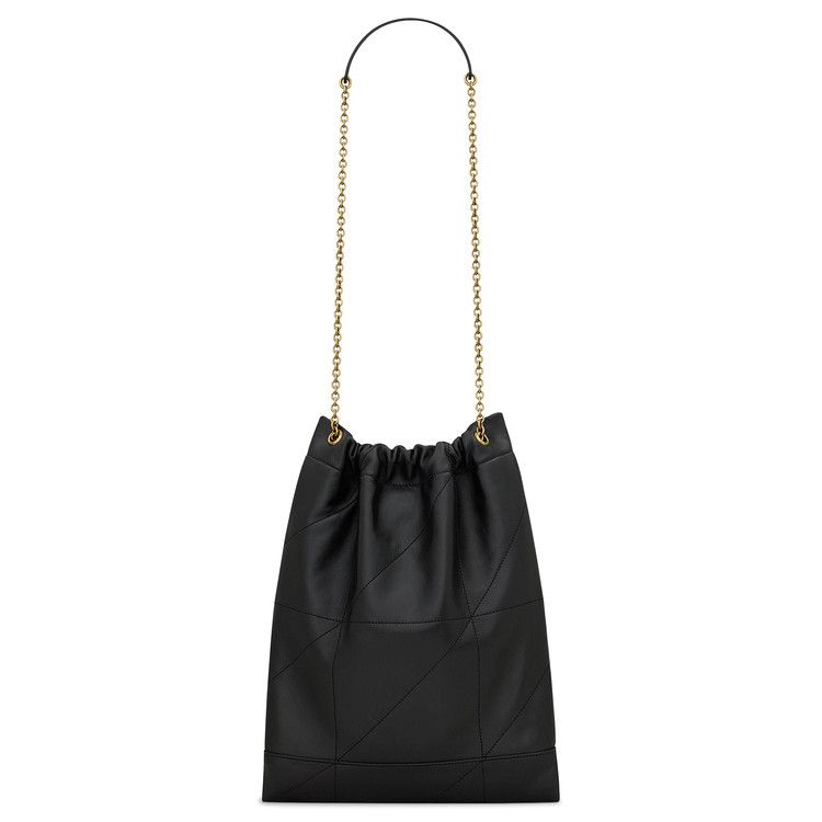 Saint Laurent Jamie 4.3 Pochon 'Noir'