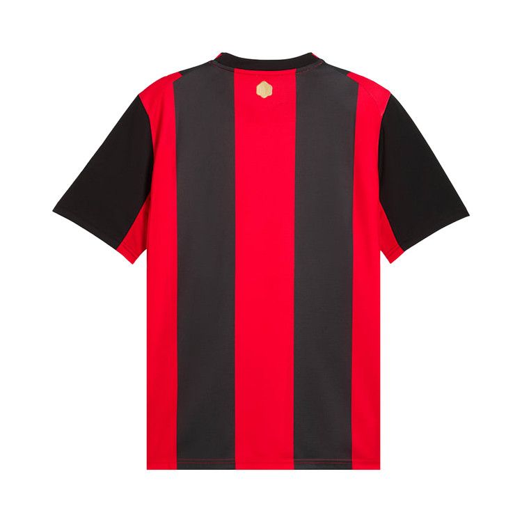 Puma AC Milano 26/27 Home Jersey 'Black/Red'