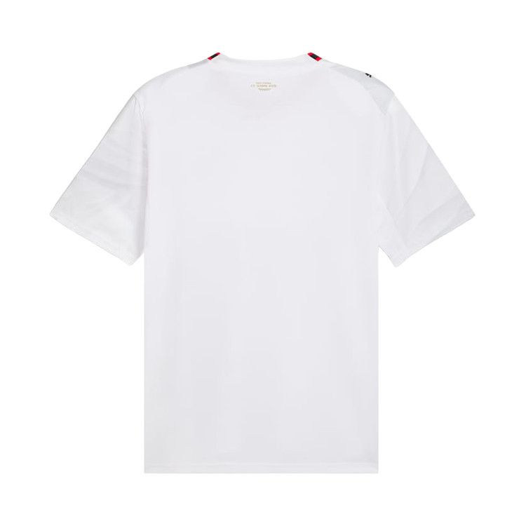 Puma AC Milano 26/27 Away Jersey 'White'