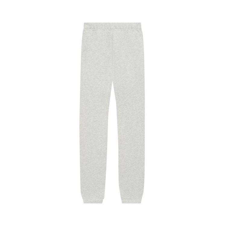Fear of God Essentials Kids Essentials Sweatpants 'Light Oatmeal'