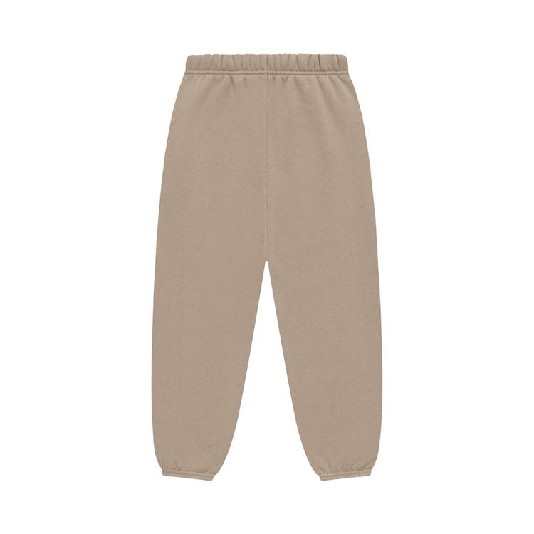 Fear of God Essentials Kids Fleece Sweatpant 'Desert Sand'