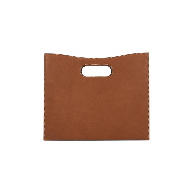 Saint Laurent Junon 'Brick/Ebony'