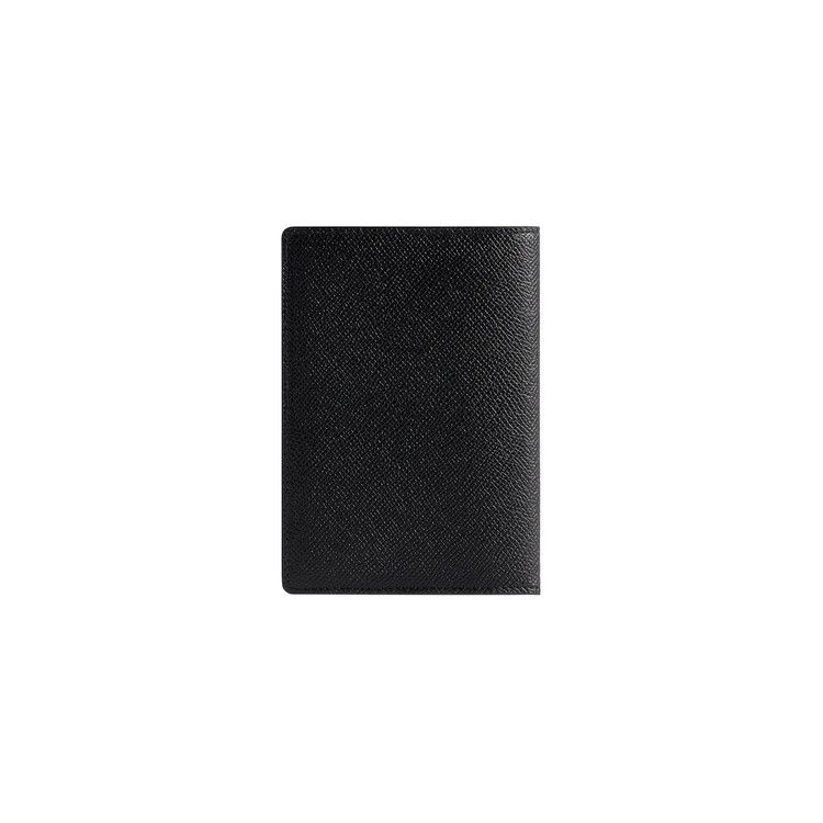 Balenciaga Passport Holder 'Black'