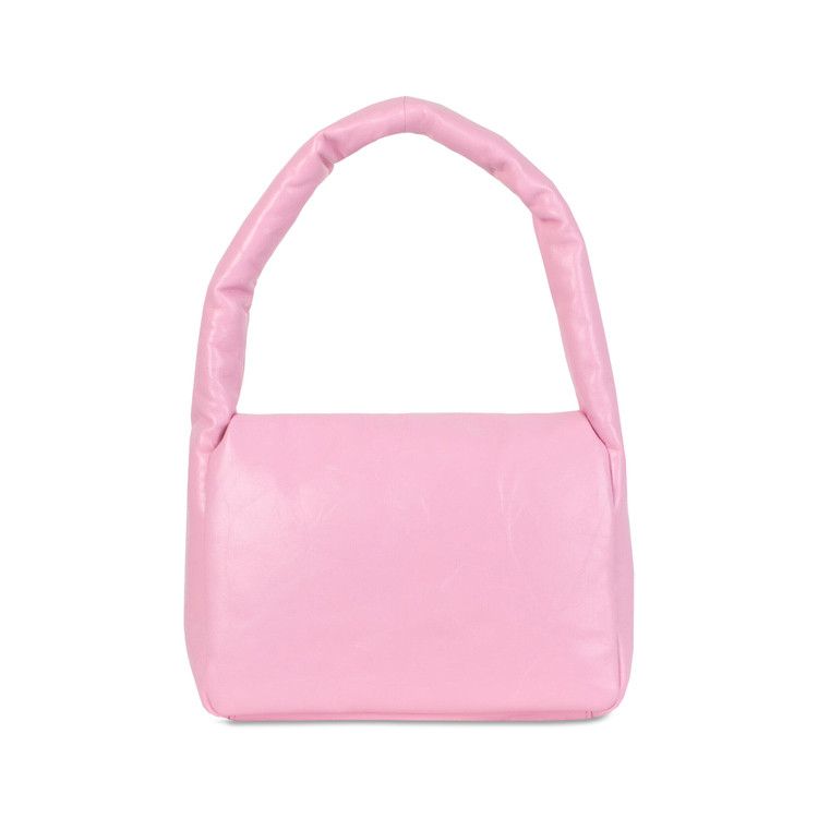Balenciaga Small Monaco Sling Bag 'Pink'