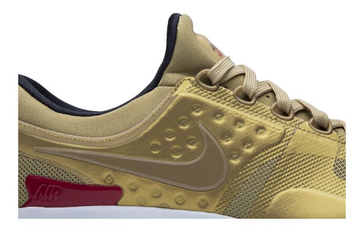 Nike Air Max Zero QS 'Metallic Gold'
