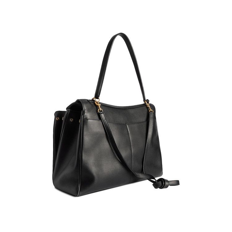 Balenciaga Rodeo Large Handbag 'Black'