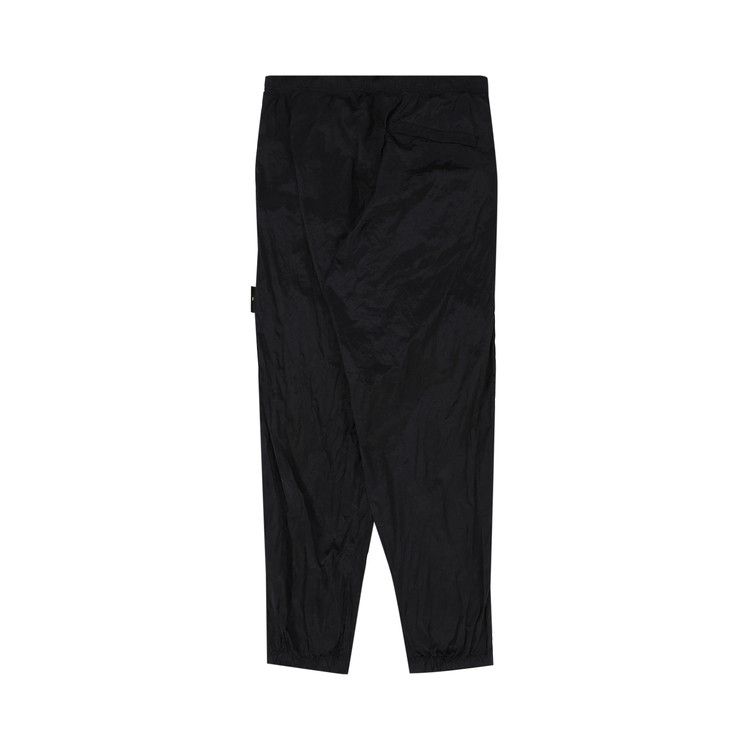 Stone Island Nylon Metal Cargo Pants 'Black'