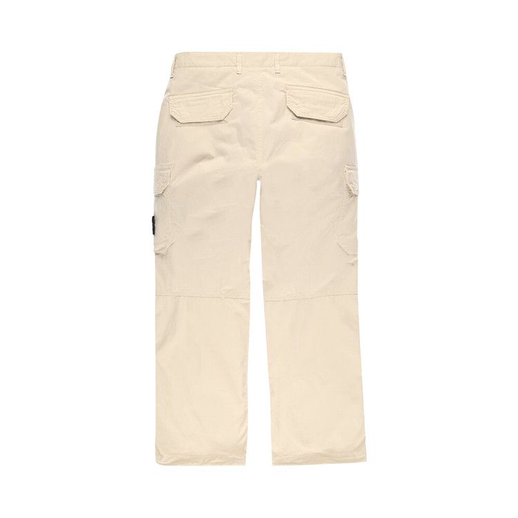Stone Island Cargo Pants 'Plaster'