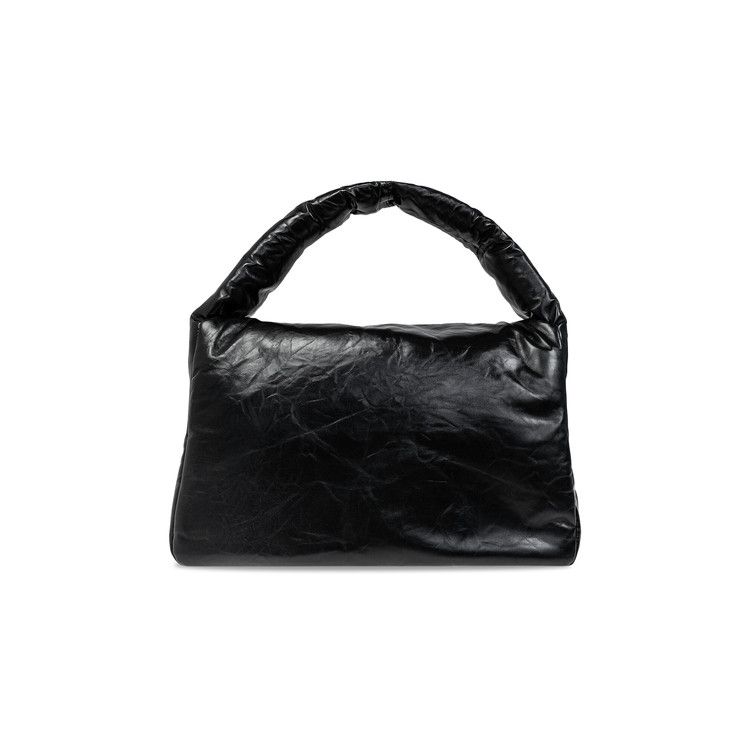 Balenciaga Monaco Large Sling Bag 'Black'