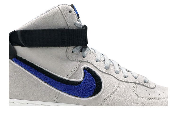 Nike Air Force 1 High '07 LV8 'Chenille Swoosh'
