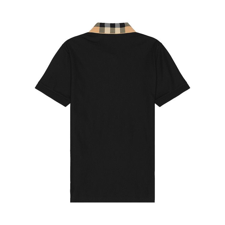 Burberry Cody Polo 'Black'
