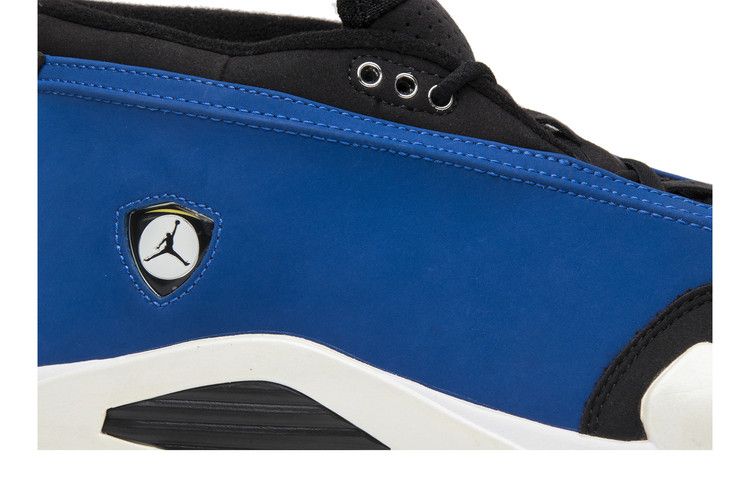 Air Jordan 14 Retro Low 'Laney' 2015