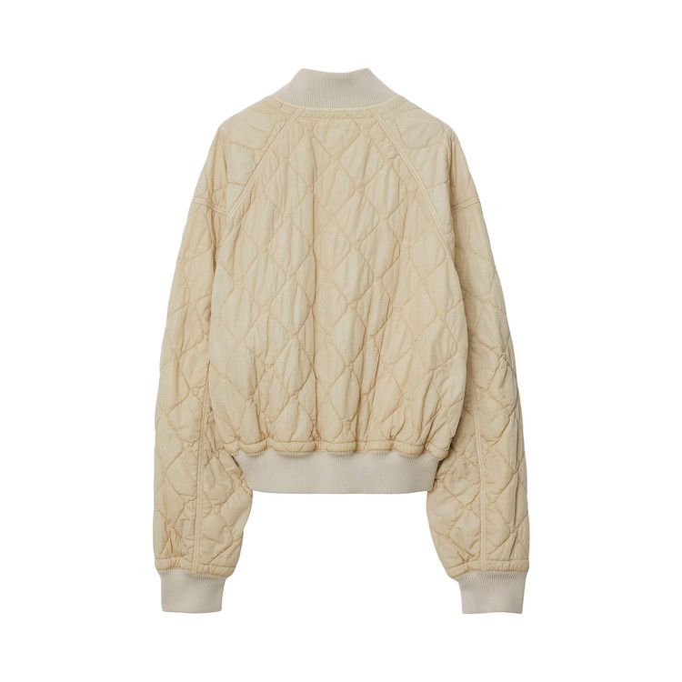Burberry Quilted Jacket 'Soap'