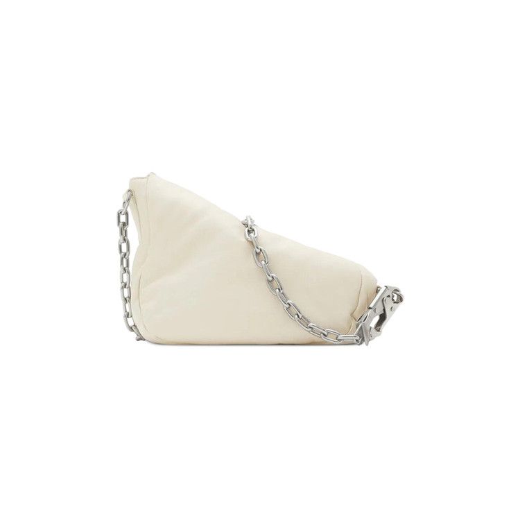 Burberry Small Knight Bag 'Soap'