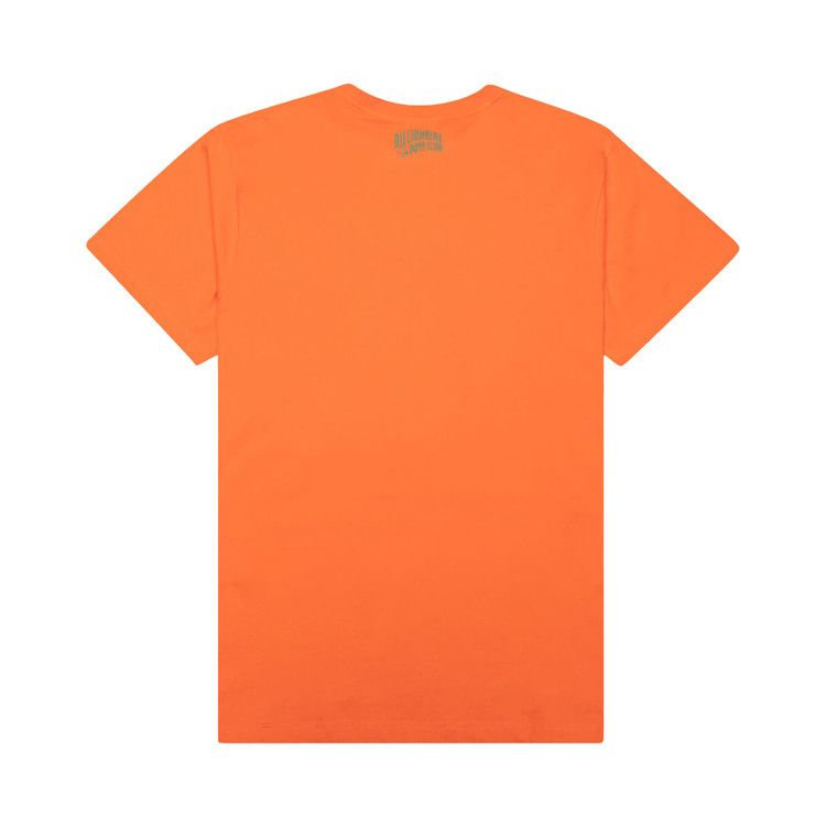 Billionaire Boys Club BB RA Helmet Short-Sleeve Tee 'Coral Rose'