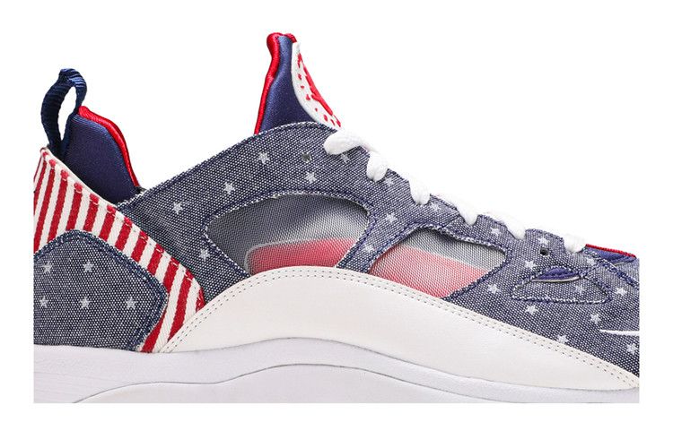 Nike Air Huarache Low QS 'USA'
